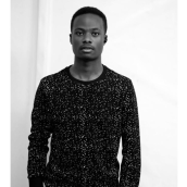 Marc Trevor - My God